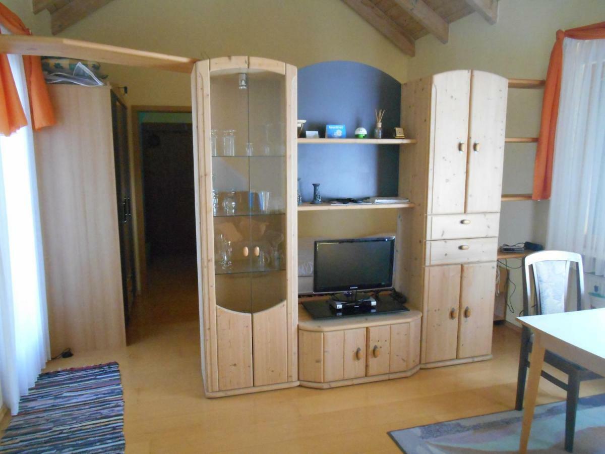 Fewo-Sendelbach Greussenheim Exteriör bild